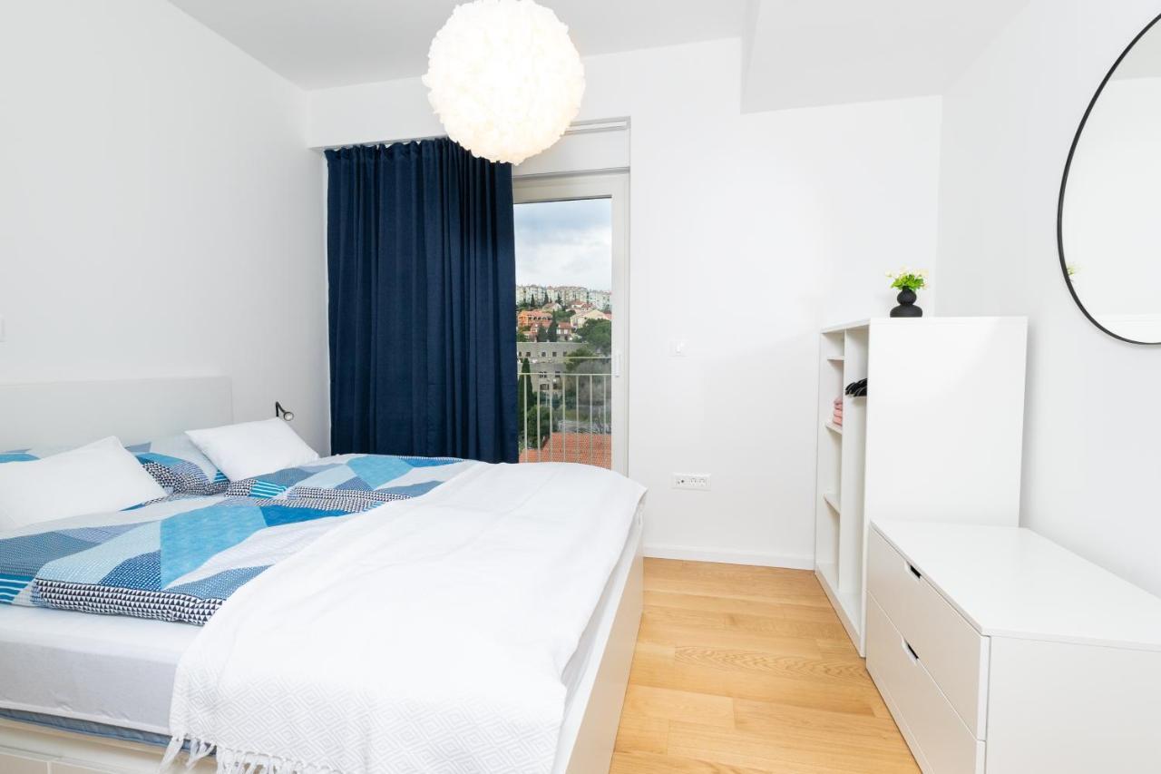 Apartment Pia ริเยกา ภายนอก รูปภาพ