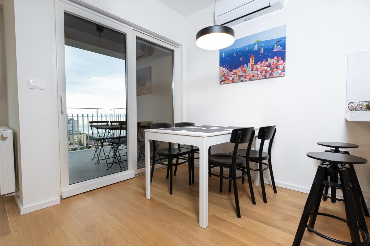 Apartment Pia ริเยกา ภายนอก รูปภาพ
