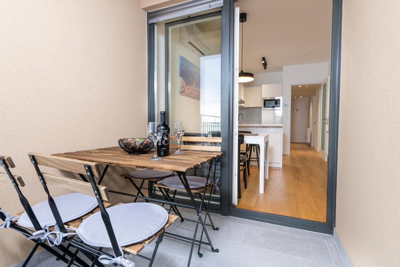 Apartment Pia ริเยกา ภายนอก รูปภาพ