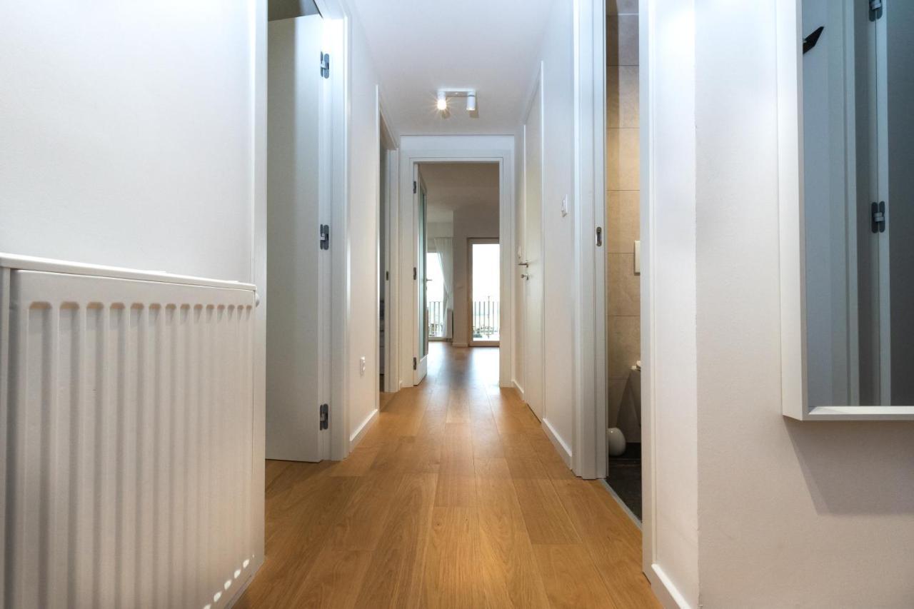Apartment Pia ริเยกา ภายนอก รูปภาพ