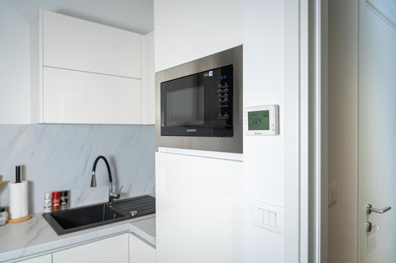 Apartment Pia ริเยกา ภายนอก รูปภาพ